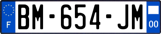 BM-654-JM