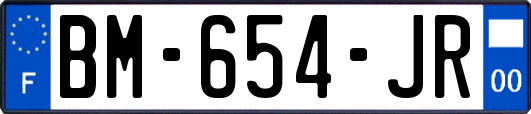 BM-654-JR
