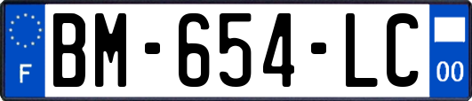 BM-654-LC