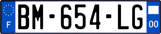 BM-654-LG
