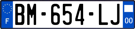 BM-654-LJ