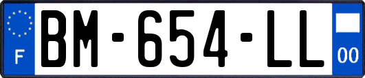BM-654-LL