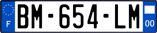 BM-654-LM