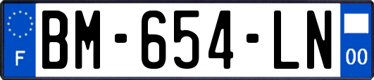 BM-654-LN