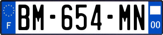 BM-654-MN