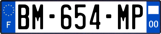 BM-654-MP