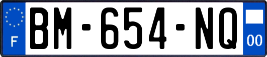 BM-654-NQ