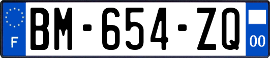 BM-654-ZQ