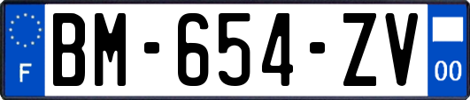 BM-654-ZV