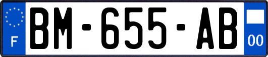 BM-655-AB