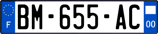 BM-655-AC