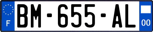 BM-655-AL