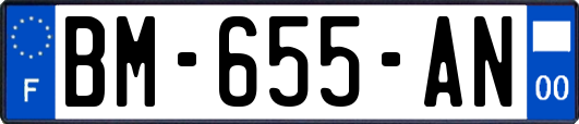 BM-655-AN