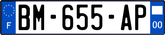 BM-655-AP