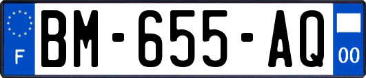 BM-655-AQ