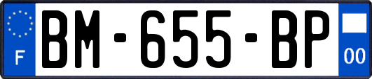 BM-655-BP