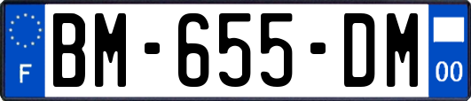 BM-655-DM