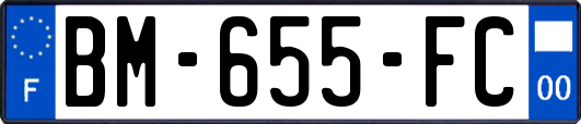 BM-655-FC