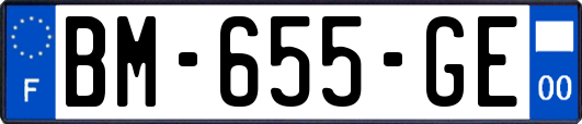 BM-655-GE