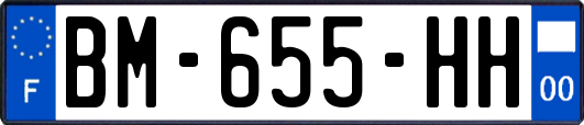 BM-655-HH