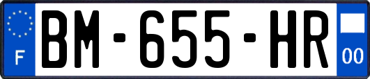 BM-655-HR