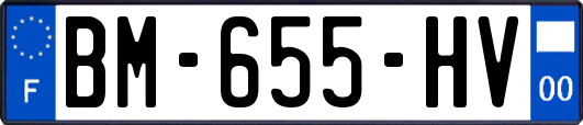 BM-655-HV