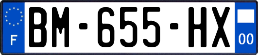 BM-655-HX
