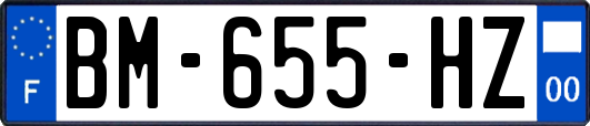 BM-655-HZ