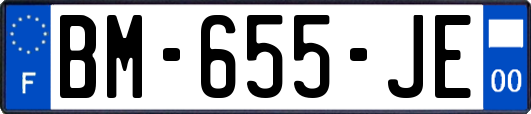 BM-655-JE