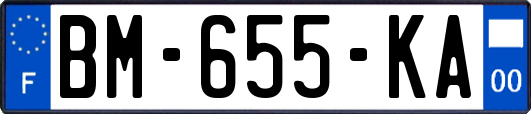 BM-655-KA