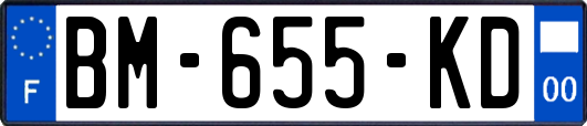 BM-655-KD