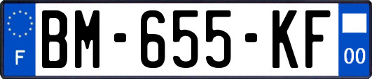 BM-655-KF