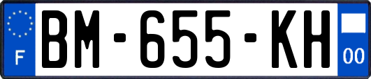 BM-655-KH