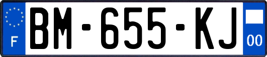 BM-655-KJ