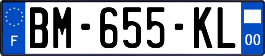 BM-655-KL