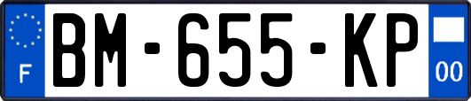 BM-655-KP
