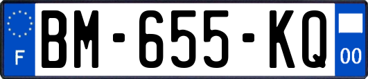 BM-655-KQ