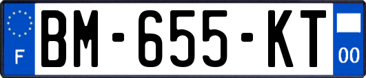 BM-655-KT