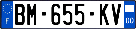 BM-655-KV