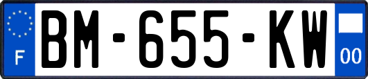 BM-655-KW