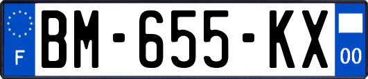 BM-655-KX