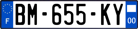 BM-655-KY