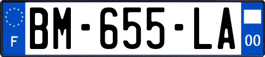 BM-655-LA