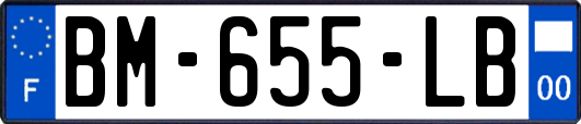 BM-655-LB