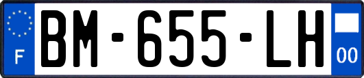 BM-655-LH
