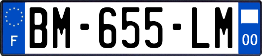 BM-655-LM