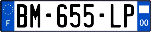 BM-655-LP