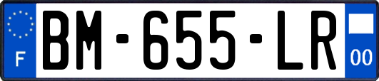 BM-655-LR