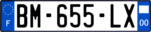 BM-655-LX