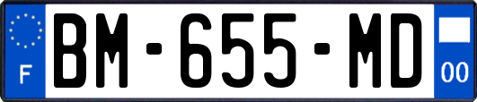 BM-655-MD